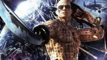 Devil's Third 的开发者从日本迁往加拿大